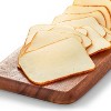 Muenster Cheese - price per lb - 0.4-0.7lbs - Market Pantry™ - 2 of 3
