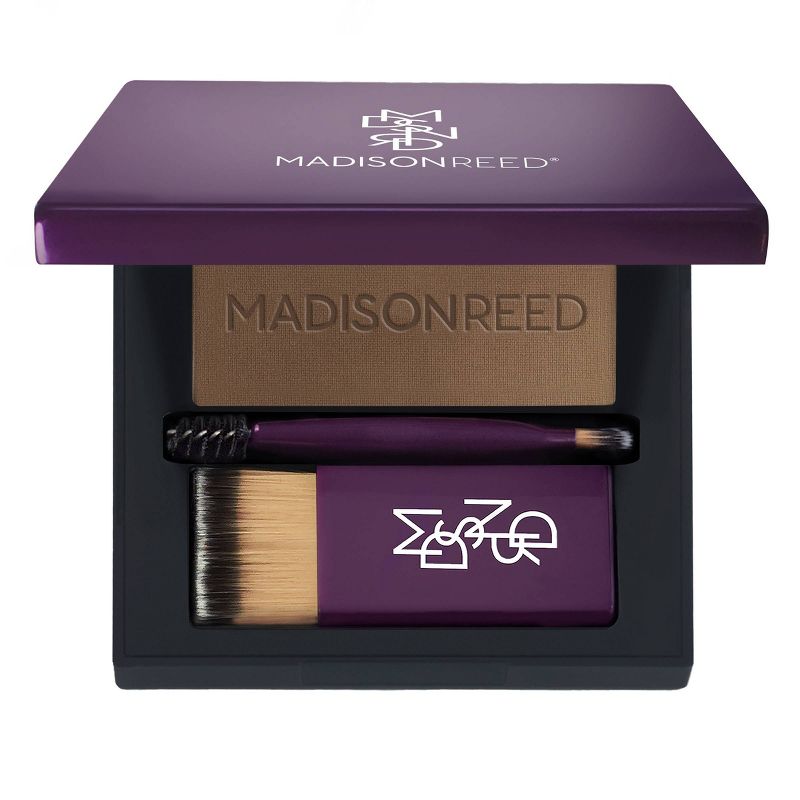 Madison Reed The Great Cover-Up Root Touch-Up Color - 0.13oz - Ulta Beauty, 1 of 9