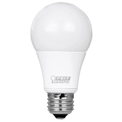 Feit Electric Enhance A19 E26 (medium) Led Bulb Warm White 60 Watt ...