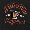 Women's University Of Texas Rio Grande Valley Vaqueros T-Shirt - 2 of 4
