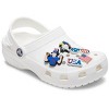 Crocs Jibbitz American Summer USA Shoe Charms 5 Pack - 3 of 4