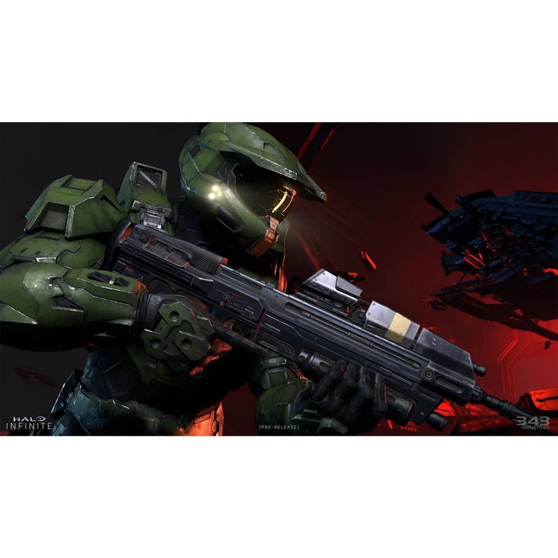 Halo: Infinite - Xbox Series X/Xbox One, 3 of 14
