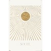 Trends International Reinders: Sun & Moon - Sun - Sol Unframed Wall Poster Prints - 4 of 4
