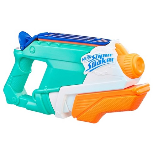 Nerf Super Soaker Splash Mouth Water Blaster : Target
