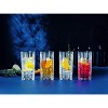 Nachtmann Square Longdrink Glass, Set of 4 - 15.6 oz. - image 3 of 4