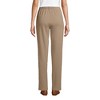 Lands' End Women's Sport Knit High Rise Pants - 2 of 4