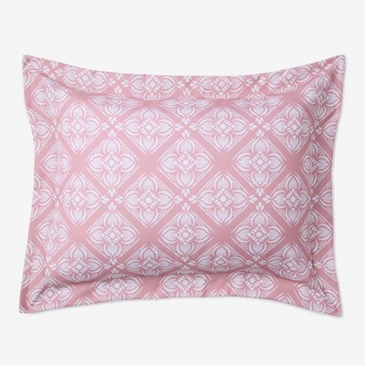 BrylaneHome Medallion Sham