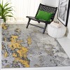 Adirondack ADR134 Non-Shedding Power Loomed Indoor Rugs - Safavieh - 2 of 4