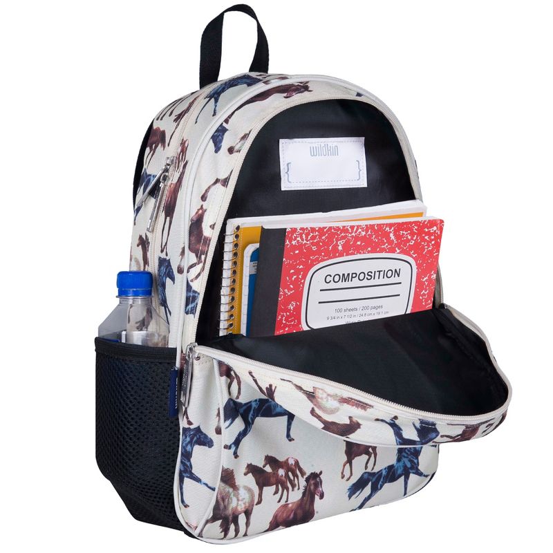 Wildkin 15 Inch Backpack for Kids, 4 of 10