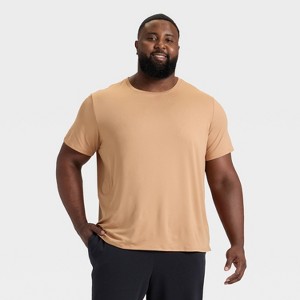 Men's Short Sleeve Performance T-Shirt - All In Motion™ - 1 of 3