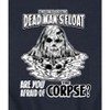 Men's - Are You Afraid of the Dark - Tale Of The Dead Mans Float Graphic Fleece Sweatshirt - 2 of 4