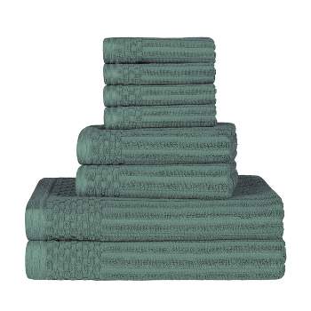 Tommy Bahama Lago Palm 6-Piece Towel Set