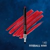 COVERGIRL x STRANGER THINGS UpsEYE Down Kohl Eyeliner - 140 Fireball Him! - 0.03oz - 3 of 4