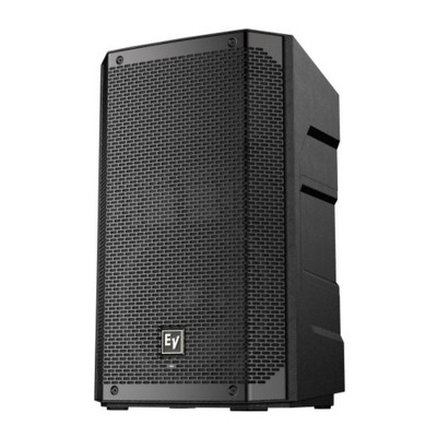 Electro Voice ELX200 10P 10 Inch 1200W 2 Way Powered Black Loudspeaker