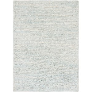 Casablanca CSB702 Hand Tufted Indoor Rug - Safavieh - 1 of 4
