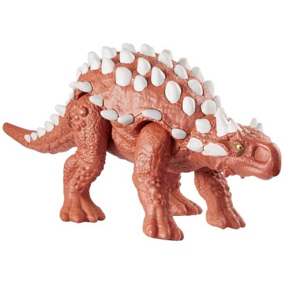 Jurassic World Attack Pack Minmi Target