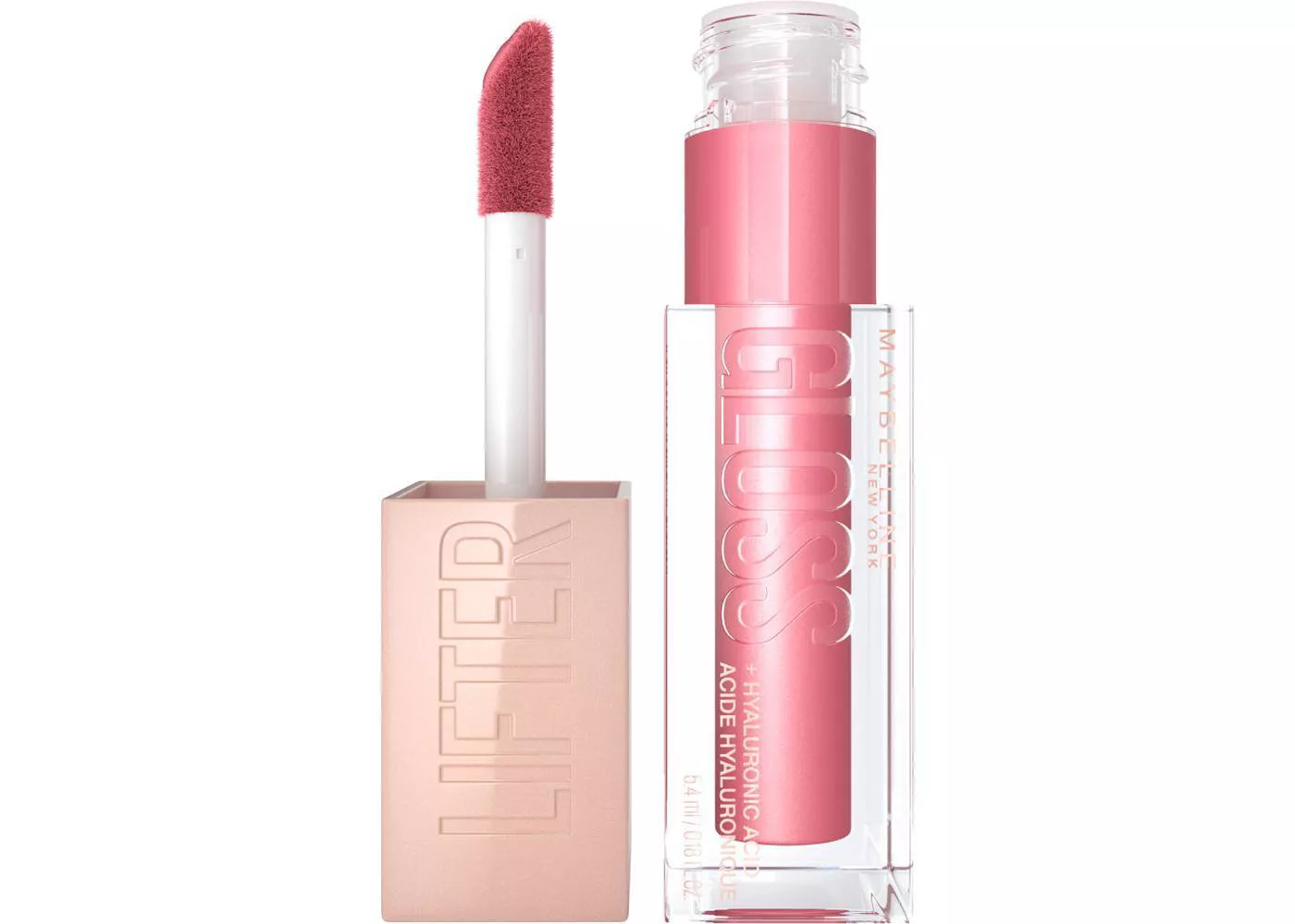 Lifter Gloss Lip Gloss