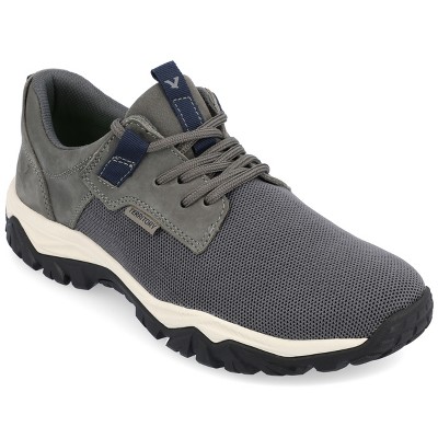 Territory Trekker Casual Knit Sneaker