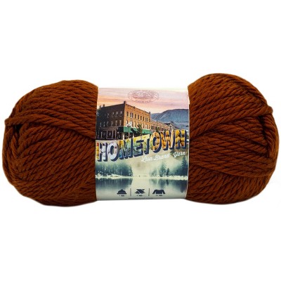 Lion Brand Hometown Yarn