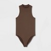 Women's Seamless Bodysuit - A New Day™ - 4 of 4