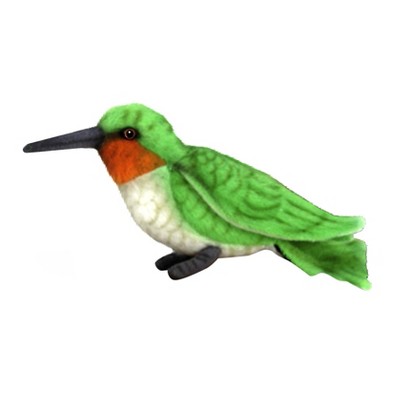 hummingbird plush