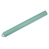 Unique Bargains Silicone Cylindrical Stainless Steel Inner Core Non-Stick Rolling Pin - 3 of 4