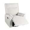 NicBex Recliner Chair Glider Rocking Chair Swivel Chair with 360 Degree Sofa Chair Comfy Chair for Living Room - 2 of 4