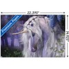 Trends International Laurie Prindle - Moonlight Serenade Unframed Wall Poster Prints - 3 of 4