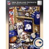 MasterPieces 500 Piece Puzzle - New England Patriots Locker Room - 15"x21" - image 2 of 4