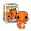 Funko Pop! Games: Pokémon - Charmander Vinyl Figure - 2 of 3