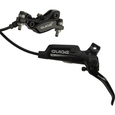 SRAM Guide RE Disc Brake Disc Brake & Lever