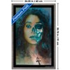 Trends International DC The Sandman (2022) - Death Framed Wall Poster Prints - 3 of 4
