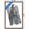 Trends International Dune: Part 2 - Paul Atreides Profile Framed Wall Poster Prints - 3 of 4