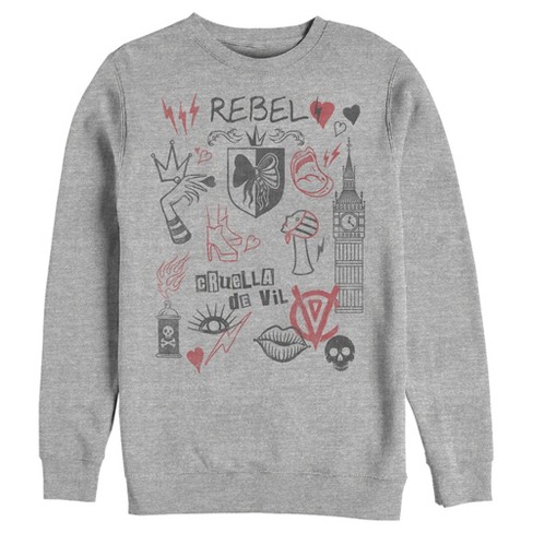 Target best sale london sweatshirt