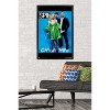 Trends International SPIN Magazine - CHVRCHES 21 Framed Wall Poster Prints - 2 of 4