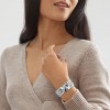 Silpada 'Full Exposure' Sterling Silver Cuff Bracelet, 6.75" - 3 of 4