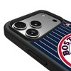 MLB Cooperstown East Teams Pinstripe Bump Cell Phone Case for Apple iPhone 17 Series - 4 of 4
