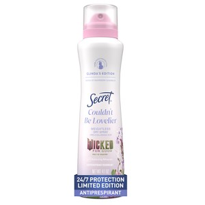 Secret Lovelier Antiperspirants and Deodorants - 4.1oz/12ct - 1 of 4