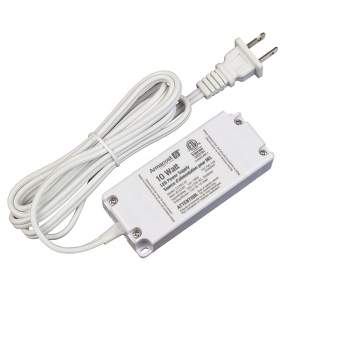 Armacost Lighting Standard LED Driver 12V DC Chargers
