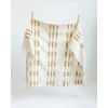 Slickblue Cotton Hand Towel, Woven Pattern, Everyday Use Towel, Modern Style, 21x27, 6 Color Options - 3 of 3