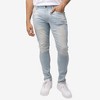 CULTURA Men's Skinny Fit Jeans - 3 of 4