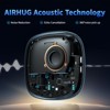HANPURE Conference Speaker and Microphone, with 360° Voice Pickup, Advanced Noise Reduction, USB-C Plug & Play, Compatible with Zoom and MS Team - 3 of 4
