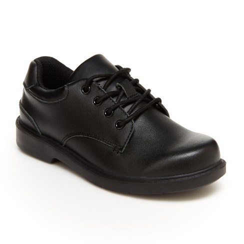 Stride rite store boys dress shoes