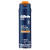Gillette PRO Men's Sensitive Shaving Gel - 7oz - image 2 of 4