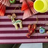 Jollity & Co. - Reindeer Christmas Ornament - Pack of 1 Ornament - 3 of 3