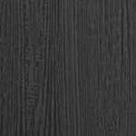 black wood grain