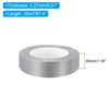 Unique Bargains Cloth Self-Adhesive Library Supplies Bookbinding Repair Tape - 2 of 4