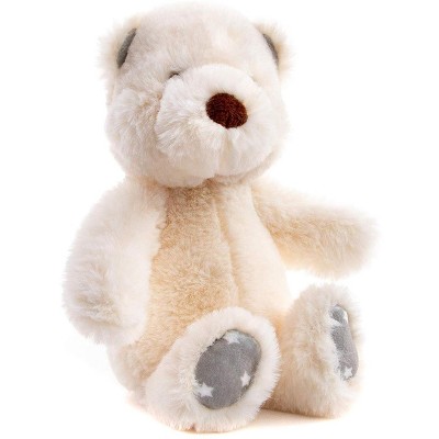 softest teddy bear for baby