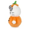 NECA Sanrio Hello Kitty Halloween Pumpkin 13" Medium Plush Action Figure - 3 of 4
