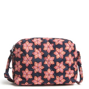 Vera Bradley Women's Outlet Ultralight Camera Bag Crossbody - 1 of 2
